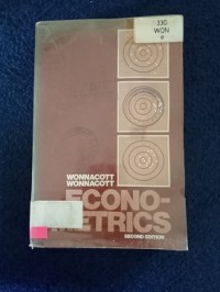 Image of WONNACOTT WONNACOTT