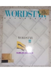 Image of WORDSTAR REFERENCE__001